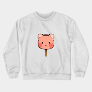 Kawaii Candy Crewneck Sweatshirt